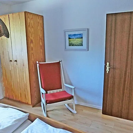 Apartment Ferienwohnung Bullauge