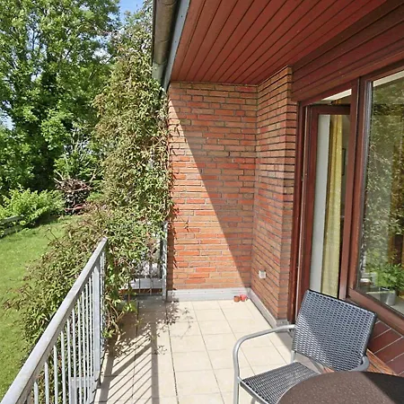 Ferienwohnung Bullauge Laboe