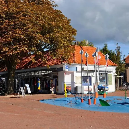 Apartment Ferienwohnung Bullauge Laboe