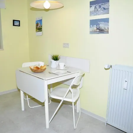 Ferienwohnung Bullauge *
