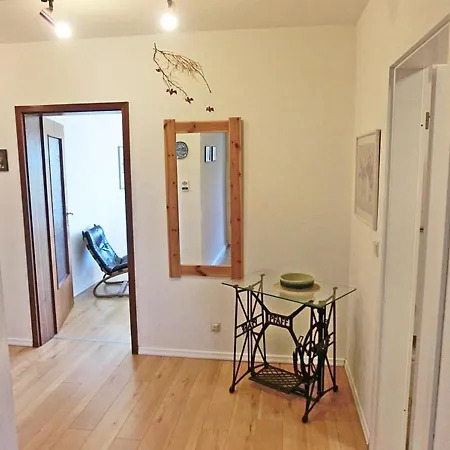 Ferienwohnung Bullauge