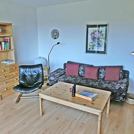 Ferienwohnung Bullauge * Laboe