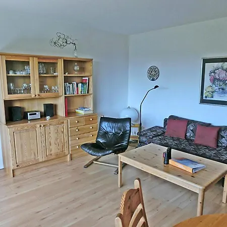 Ferienwohnung Bullauge Apartment Laboe