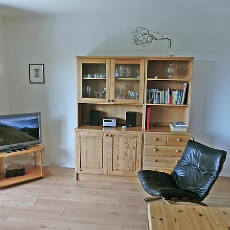 Ferienwohnung Bullauge Apartment
