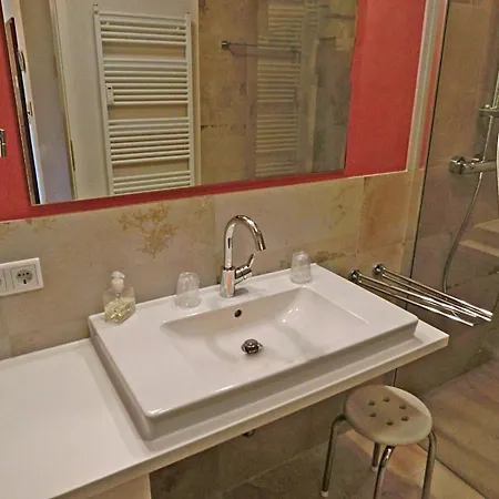 Ferienwohnung Bullauge Laboe