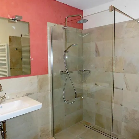 Ferienwohnung Bullauge Apartment *