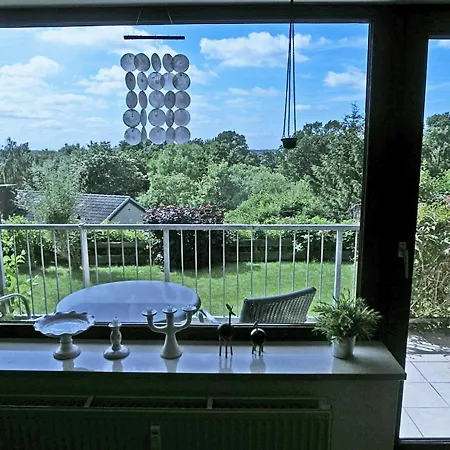 Ferienwohnung Bullauge